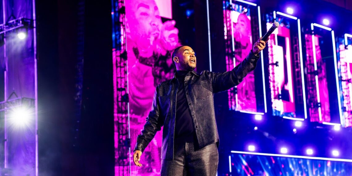 Don Omar sceglie Siviglia per il suo incontro con il pubblico spagnolo nel 2026