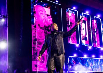 Don Omar sceglie Siviglia per il suo incontro con il pubblico spagnolo nel 2026