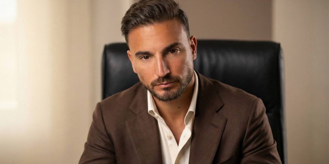 Christian Carmine Pedocchi: “Senza nucleo, tutto il resto è decorazione”