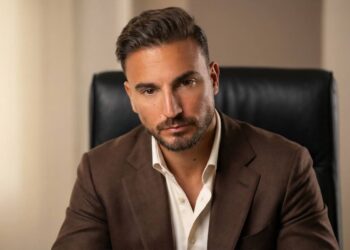 Christian Carmine Pedocchi: “Senza nucleo, tutto il resto è decorazione”