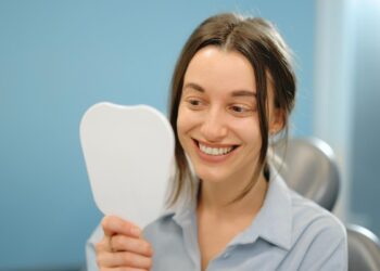 Il ruolo del sorriso nelle relazioni quotidiane e professionali
