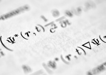 Blaise Pascal: chi era il matematico più curioso della storia