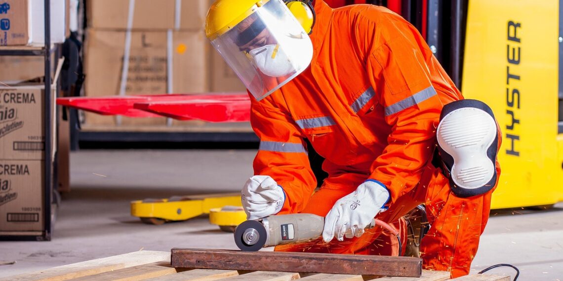 La sicurezza nei luoghi di lavoro: oltre l’adempimento normativo per una vera cultura della prevenzione