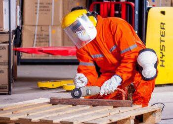 La sicurezza nei luoghi di lavoro: oltre l’adempimento normativo per una vera cultura della prevenzione