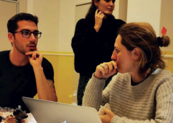 Davide Falletta sul perché il self publishing senza strategia è solo stampa costosa