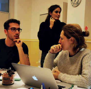 Davide Falletta sul perché il self publishing senza strategia è solo stampa costosa