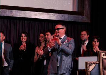 LUCA FONTANELLI: impresa etica e coraggio imprenditoriale con QUEST SRL