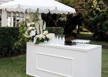 Organizzazione di eventi boutique: il lusso dei piccoli dettagli
