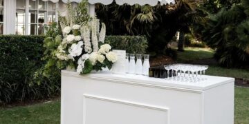 Organizzazione di eventi boutique: il lusso dei piccoli dettagli