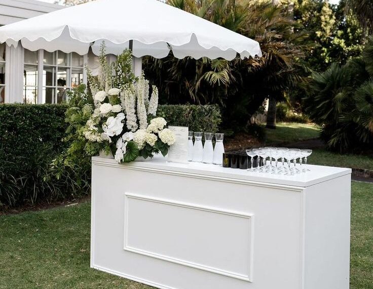 Organizzazione di eventi boutique: il lusso dei piccoli dettagli