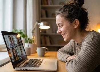 Professioni digitali e opportunità per il lavoro da remoto