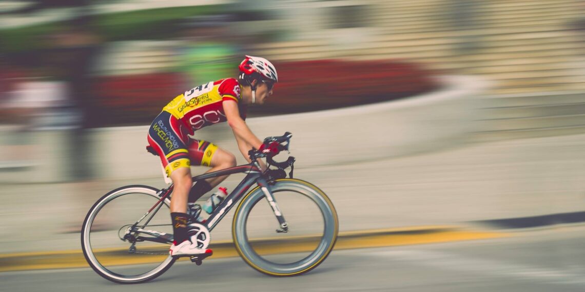Biomeccanica del ciclismo: quali test sono necessari?