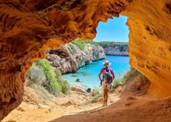 Itinerari in auto indispensabili per godersi al massimo Maiorca
