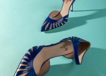 Décolleté nere, nude o colorate: come orientarsi tra modelli, tacchi e materiali