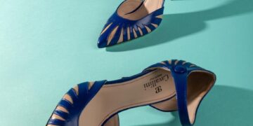Décolleté nere, nude o colorate: come orientarsi tra modelli, tacchi e materiali