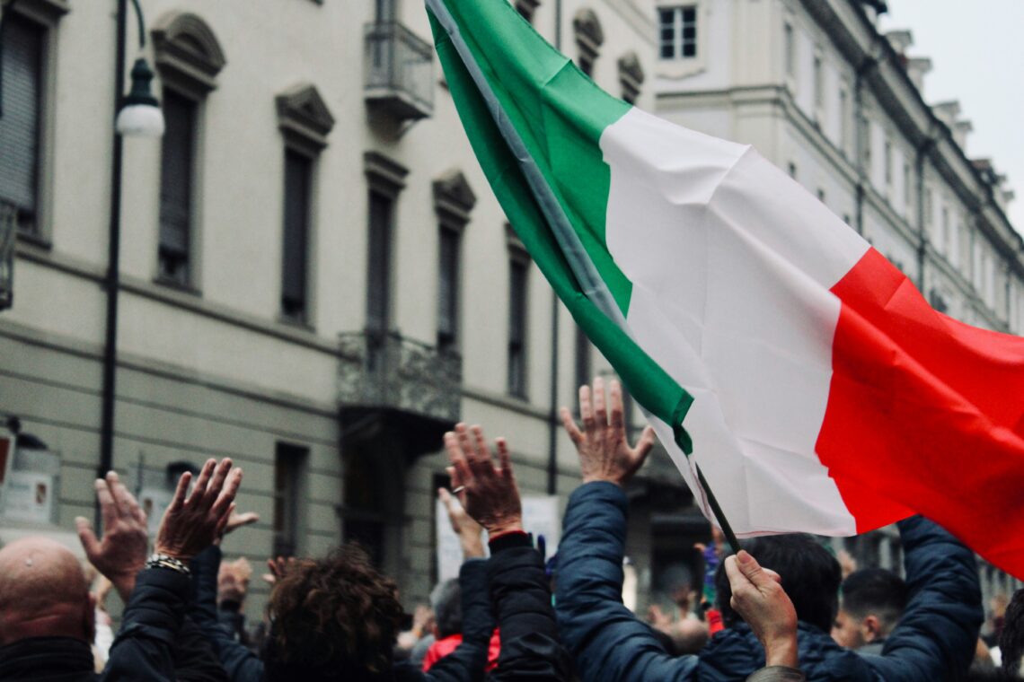 Calcio, il significato sociale della lunga assenza dell’Italia ai Mondiali