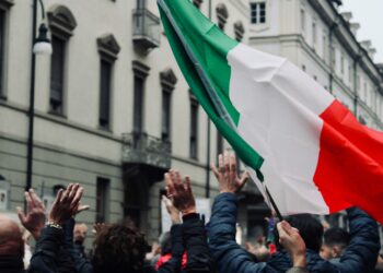 Calcio, il significato sociale della lunga assenza dell’Italia ai Mondiali