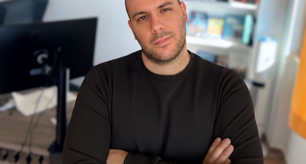Lead generation B2B, Giovanni Saladino (Zoo Agency): “Il problema non è LinkedIn, è l’assenza di un metodo. Ecco perché 8 lead su 10 si bruciano”