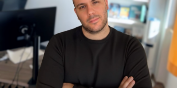 Lead generation B2B, Giovanni Saladino (Zoo Agency): “Il problema non è LinkedIn, è l’assenza di un metodo. Ecco perché 8 lead su 10 si bruciano”