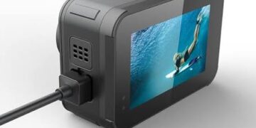 I vantaggi di una action cam per sport, viaggi e attività all’aperto