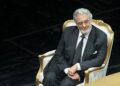 Plácido Domingo riceve il primo Premio Cavalleria Rusticana a Donnafugata