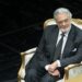 Plácido Domingo riceve il primo Premio Cavalleria Rusticana a Donnafugata