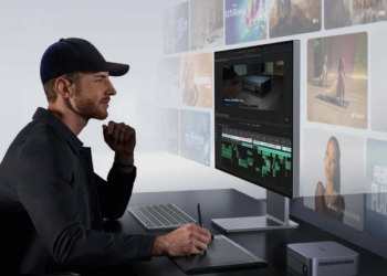 Come creare un workflow di storage condiviso veloce per un piccolo studio creativo